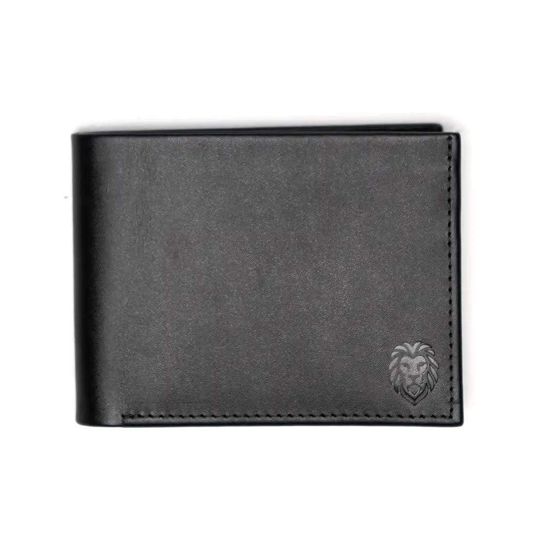 Regal Elite Bifold Wallet
