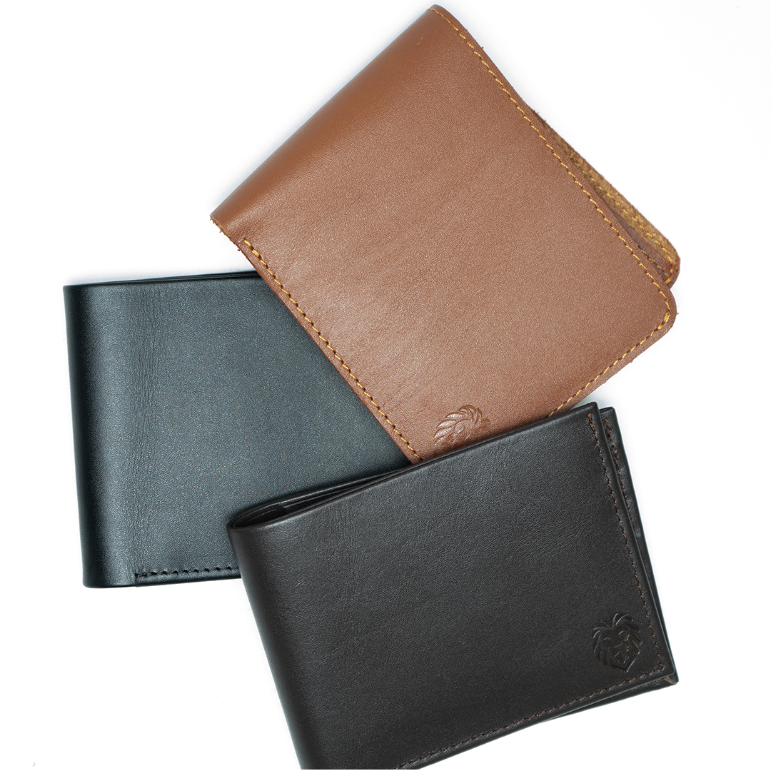 Regal Dominion Wallet