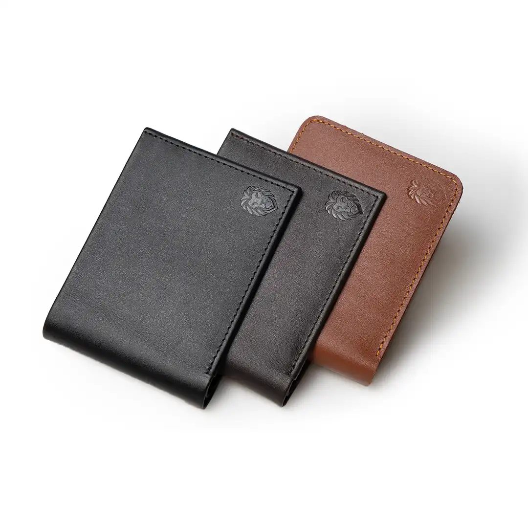 Regal Elite Bifold Wallet