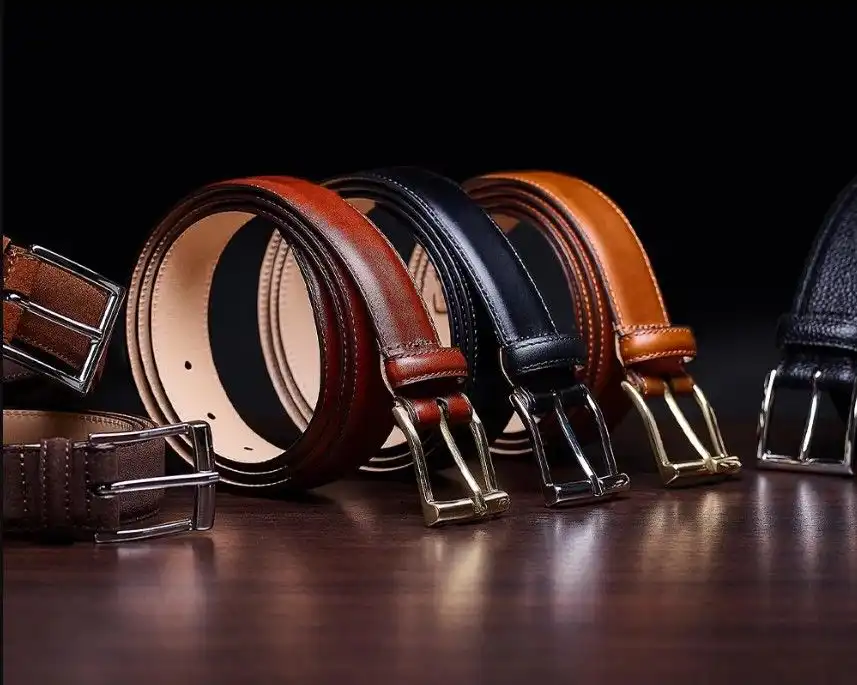 Signature Belts
